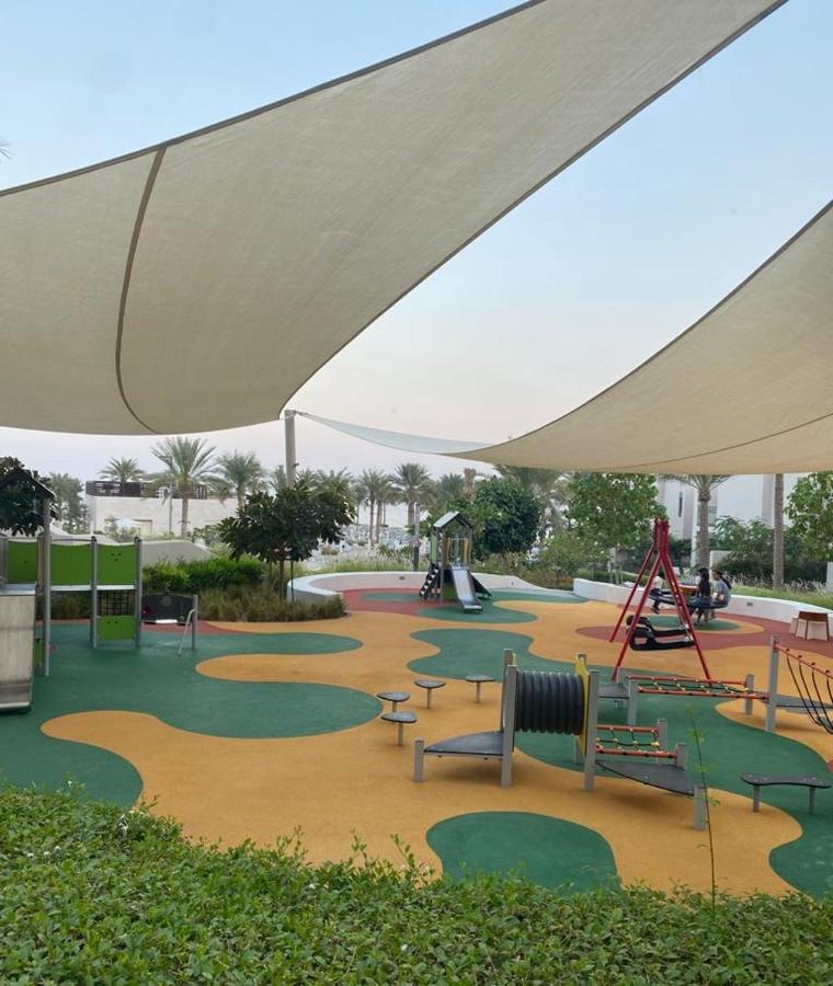 Ocean Mountain View Apartment At The Address Fujairah Exterior photo